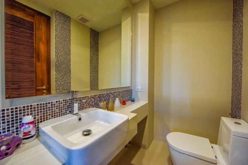 At The Tree Condominium Phuket Exterior foto
